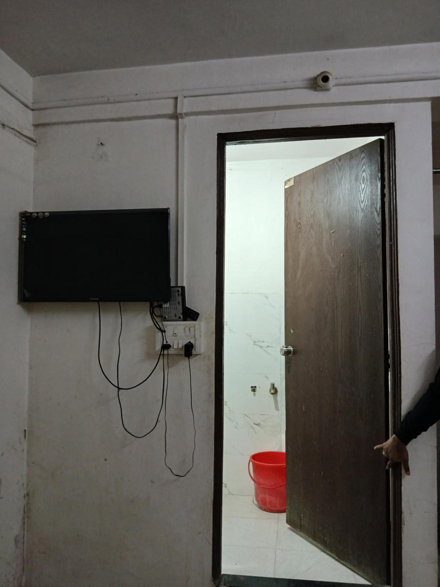 Asian Rest Rooms Aurangābād Extérieur photo
